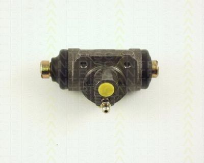 TRISCAN 8130 16055 колесный тормозной цилиндр на FORD TRANSIT c бортовой платформой/ходовая часть (E_ _)