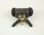 TRISCAN 8130 23001 колесный тормозной цилиндр на MERCEDES-BENZ T1 фургон (601)