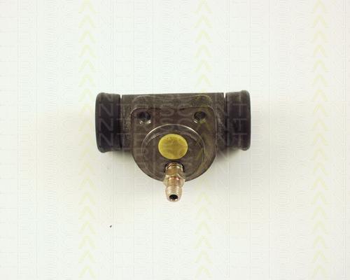 TRISCAN 8130 24028 колесный тормозной цилиндр на OPEL ASCONA B (81_, 86_, 87_, 88_)