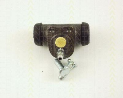 TRISCAN 8130 24032 колесный тормозной цилиндр на OPEL KADETT E Combo (38_, 48_)
