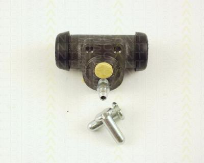 TRISCAN 8130 24035 колесный тормозной цилиндр на OPEL REKORD E (17_-19_, 11_, 14_, 16_)
