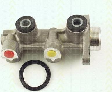 TRISCAN 8130 24134 главный тормозной цилиндр на OPEL CORSA B (73_, 78_, 79_)