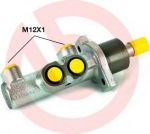 TRISCAN 8130 24137 главный тормозной цилиндр на OPEL ASTRA F Наклонная задняя часть (53_, 54_, 58_, 59_)