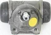 TRISCAN 8130 25056 колесный тормозной цилиндр на RENAULT 19 II (B/C53_)