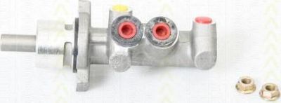 TRISCAN 8130 25131 главный тормозной цилиндр на RENAULT CLIO II (BB0/1/2_, CB0/1/2_)
