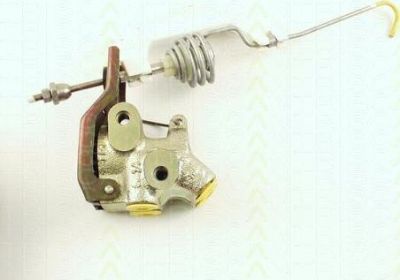 TRISCAN 8130 25409 регулятор тормозных сил на RENAULT CLIO I (B/C57_, 5/357_)