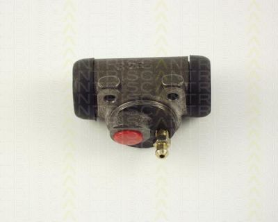 TRISCAN 8130 28011 колесный тормозной цилиндр на PEUGEOT 205 II (20A/C)