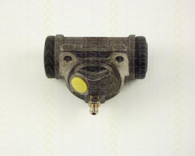TRISCAN 8130 28039 колесный тормозной цилиндр на PEUGEOT 406 Break (8E/F)