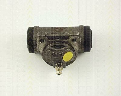 TRISCAN 8130 28040 колесный тормозной цилиндр на PEUGEOT 406 Break (8E/F)
