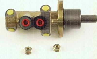 TRISCAN 8130 28117 главный тормозной цилиндр на PEUGEOT 806 (221)