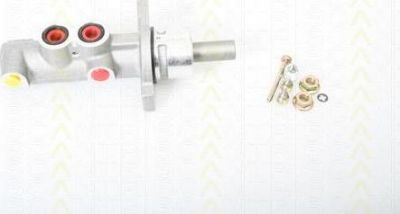 TRISCAN 8130 28128 главный тормозной цилиндр на PEUGEOT PARTNER фургон (5)