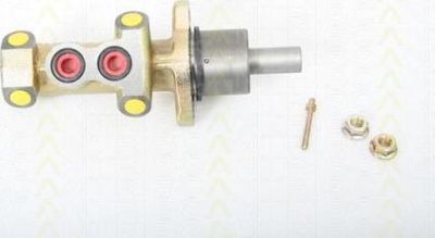 TRISCAN 8130 28130 главный тормозной цилиндр на PEUGEOT 806 (221)