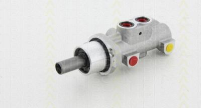 TRISCAN 8130 28140 главный тормозной цилиндр на PEUGEOT PARTNER фургон (5)