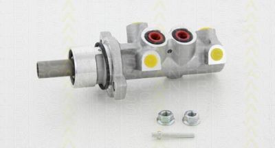 TRISCAN 8130 28144 главный тормозной цилиндр на PEUGEOT 406 (8B)