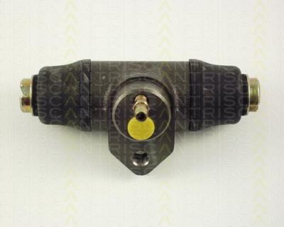 TRISCAN 8130 29013 колесный тормозной цилиндр на VW LT 28-35 I автобус (281-363)