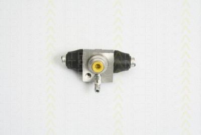 TRISCAN 8130 29021 колесный тормозной цилиндр на VW LUPO (6X1, 6E1)