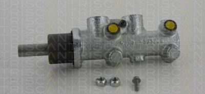 TRISCAN 8130 38118 главный тормозной цилиндр на PEUGEOT BOXER фургон (244)