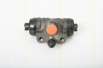 TRISCAN 8130 42020 колесный тормозной цилиндр на MITSUBISHI COLT IV (CA_A)