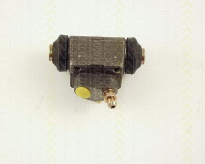 TRISCAN 8130 43002 колесный тормозной цилиндр на HYUNDAI SONATA II (Y-2)