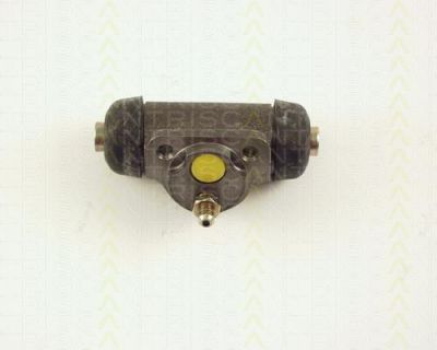 TRISCAN 8130 43003 колесный тормозной цилиндр на HYUNDAI S COUPE (SLC)