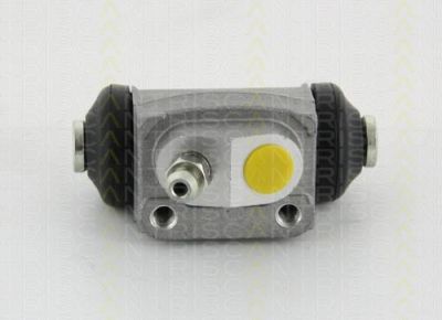 TRISCAN 8130 43023 колесный тормозной цилиндр на HYUNDAI i10 (PA)
