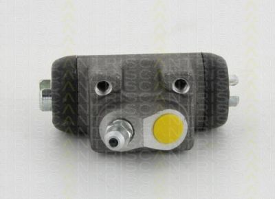 TRISCAN 8130 43029 колесный тормозной цилиндр на HYUNDAI TERRACAN (HP)