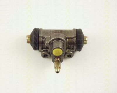 TRISCAN 8130 50026 колесный тормозной цилиндр на MAZDA 323 F V (BA)