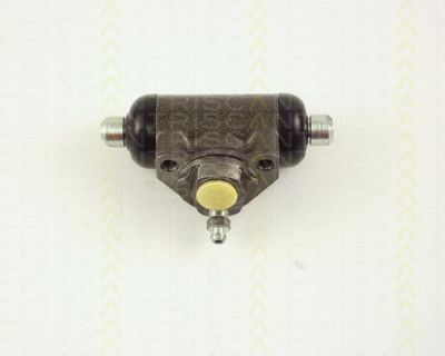 TRISCAN 8130 66001 колесный тормозной цилиндр на SEAT IBIZA I (021A)