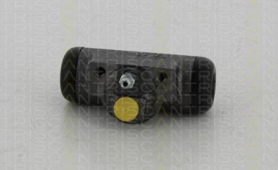 TRISCAN 8130 80002 колесный тормозной цилиндр на CHRYSLER VOYAGER III (GS)