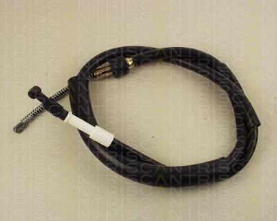 TRISCAN 8140 131104 трос, стояночная тормозная система на TOYOTA PREVIA (TCR2_, TCR1_)