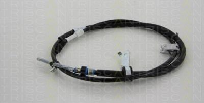 TRISCAN 8140 131141 трос, стояночная тормозная система на TOYOTA AVENSIS (T25_)