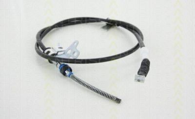 TRISCAN 8140 131154 трос, стояночная тормозная система на TOYOTA COROLLA (CDE12_, ZZE12_, NDE12_, ZDE12_)