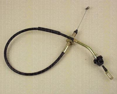 TRISCAN 8140 131167 трос, стояночная тормозная система на TOYOTA YARIS VERSO (_NLP2_, _NCP2_)