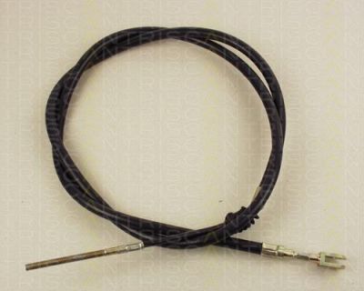 TRISCAN 8140 131176 трос, стояночная тормозная система на TOYOTA ECHO Наклонная задняя часть (NCP13_, NCP12_)