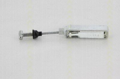 TRISCAN 8140 131244 трос, стояночная тормозная система на TOYOTA CAMRY седан (_XV4_)