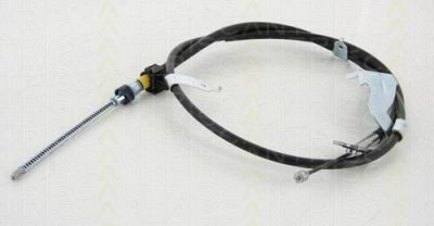 TRISCAN 8140 131330 трос, стояночная тормозная система на TOYOTA YARIS (NHP13_, NSP13_, NCP13_, KSP13_, NLP13_)