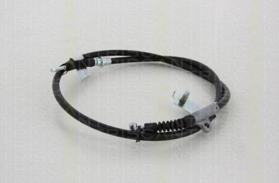 TRISCAN 8140 141116 трос, стояночная тормозная система на NISSAN MICRA II (K11)