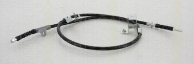 TRISCAN 8140 141117 трос, стояночная тормозная система на NISSAN MICRA II (K11)