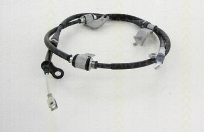 TRISCAN 8140 141130 трос, стояночная тормозная система на NISSAN GT-R (R35)