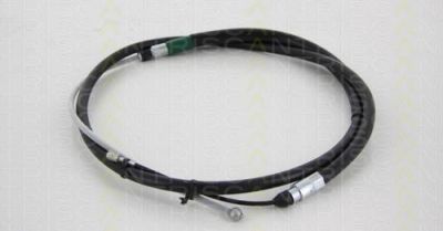 TRISCAN 8140 141131 трос, стояночная тормозная система на NISSAN GT-R (R35)