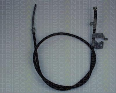 TRISCAN 8140 14115 трос, стояночная тормозная система на NISSAN PRIMERA (P10)