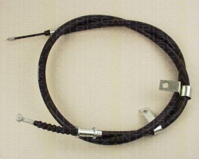 TRISCAN 8140 14145 трос, стояночная тормозная система на NISSAN BLUEBIRD Hatchback (T72, T12)