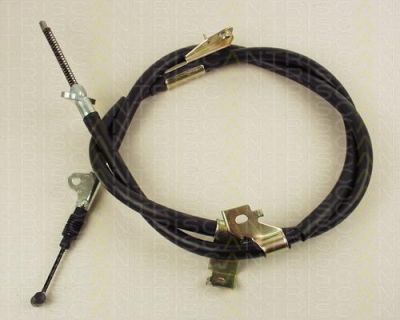 TRISCAN 8140 14148 трос, стояночная тормозная система на NISSAN ALMERA I (N15)