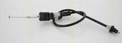 TRISCAN 8140 15354 тросик газа на FIAT PANDA (141A_)