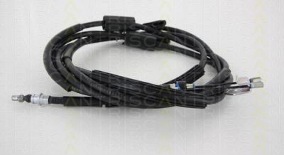 TRISCAN 8140 161121 трос, стояночная тормозная система на FORD KUGA I