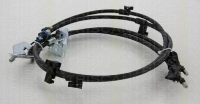 TRISCAN 8140 161166 трос, стояночная тормозная система на FORD FOCUS III Turnier