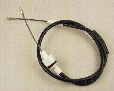 TRISCAN 8140 16224 трос, управление сцеплением на FORD TAUNUS '80 (GBS, GBNS)