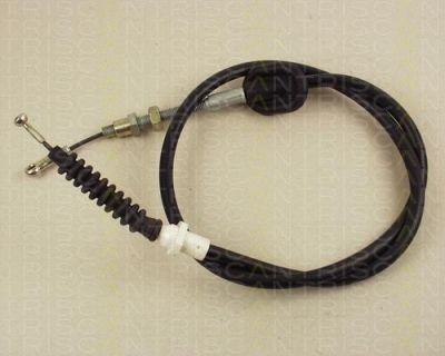 TRISCAN 8140 16228 трос, управление сцеплением на FORD TRANSIT c бортовой платформой/ходовая часть (V_ _)