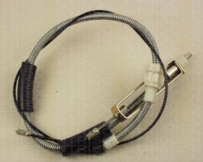 TRISCAN 8140 17113 трос, стояночная тормозная система на AUSTIN MONTEGO (XE)