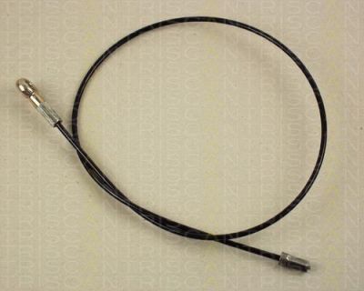 TRISCAN 8140 17124 трос, стояночная тормозная система на AUSTIN MONTEGO (XE)